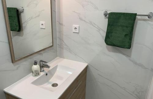Port de Sagunt Apartment | Apartamento Sara - Alquiler de temporada