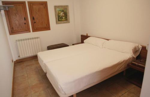Galdeano Apartment | Apartamento Sarzaleta