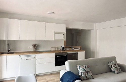 Somo Apartment | Apartamento Satori - 30802