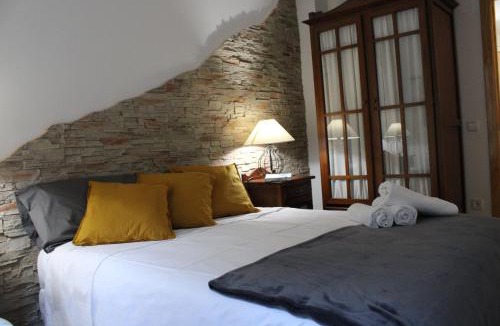 Canfranc-Estacion Apartment | Apartamento Sauce