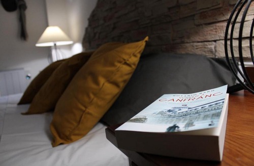 Canfranc-Estacion Apartment | Apartamento Sauce
