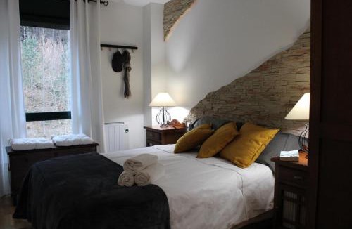 Canfranc-Estacion Apartment | Apartamento Sauce