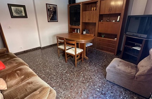 Segorbe Apartment | Apartamento segorbe REF 044