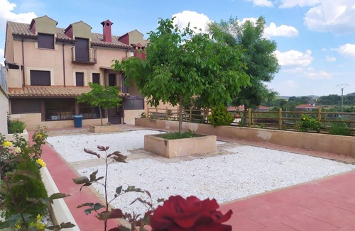 Las Majadas Apartment | Apartamento Serrania