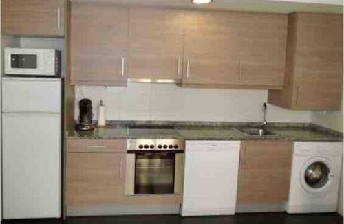 Ainsa-Sobrarbe Apartment | Apartamento Siente Sobrarbe en Aínsa