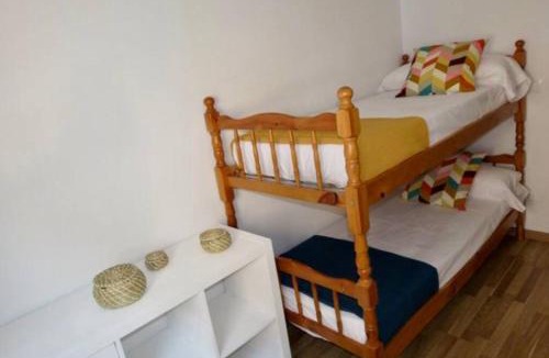 Ainsa-Sobrarbe Apartment | Apartamento Siente Sobrarbe en Aínsa