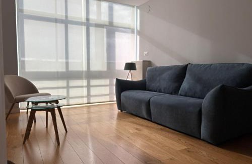 Primer Ensanche Apartment | Apartamento Singular Deluxe