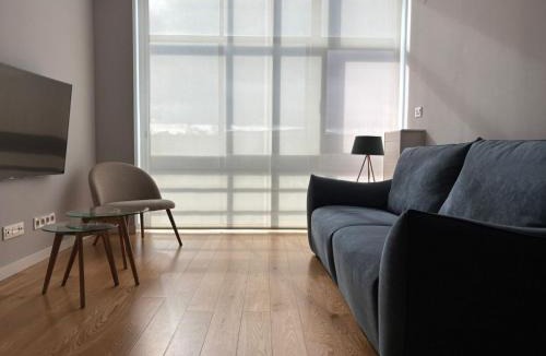 Primer Ensanche Apartment | Apartamento Singular Deluxe