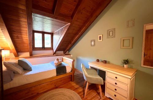 Espot Apartment | Apartamento Sol de Espot - L'Amfitriona