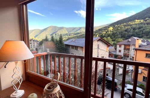Espot Apartment | Apartamento Sol de Espot - L'Amfitriona