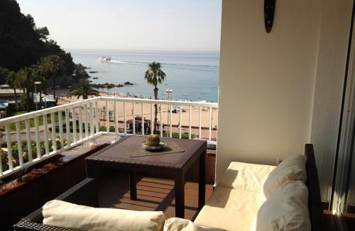 Lloret de Mar Apartment | Apartamento Sol- Fanals