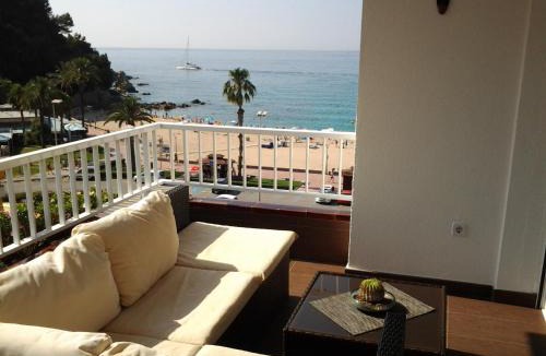 Lloret de Mar Apartment | Apartamento Sol- Fanals