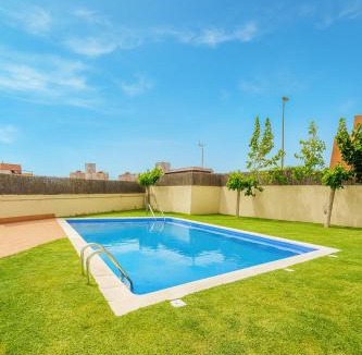 Montgat Apartment | Apartamento Sol Terraza
