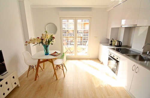 Coveta Fuma Apartment | APARTAMENTO SOL Y LUZ 2