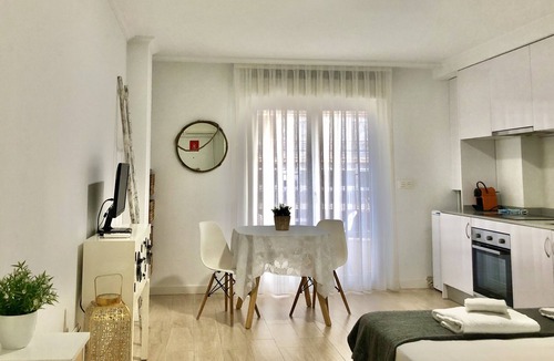 Coveta Fuma Apartment | APARTAMENTO SOL Y LUZ 2