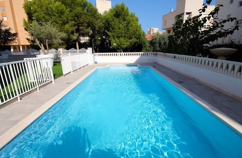 Coveta Fuma Apartment | APARTAMENTO SOL Y LUZ 2