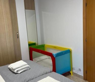 Benicarlo Apartment | Apartamento SOLCAPRI