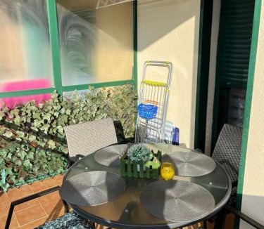 Benicarlo Apartment | Apartamento SOLCAPRI