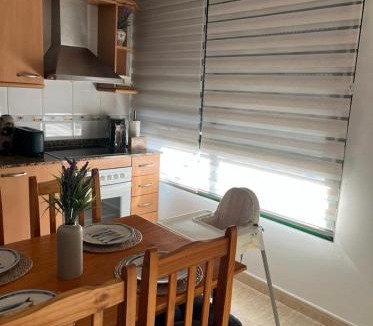 Benicarlo Apartment | Apartamento SOLCAPRI