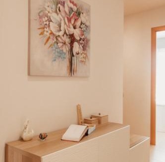 Vila Romana Apartment | Apartamento Solemio I