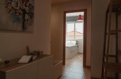 Vila Romana Apartment | Apartamento Solemio I