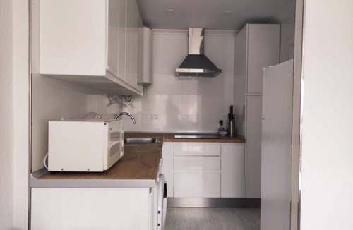 Somo Apartment | Apartamento Somocubas 30607