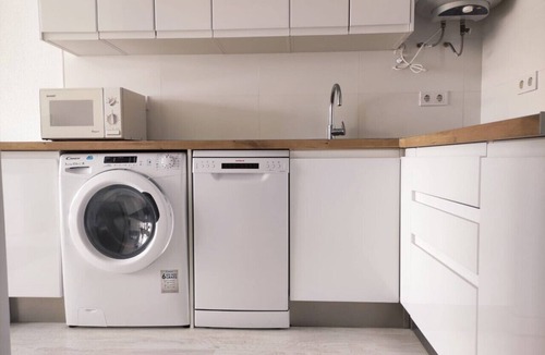 Somo Apartment | Apartamento Somocubas 30607