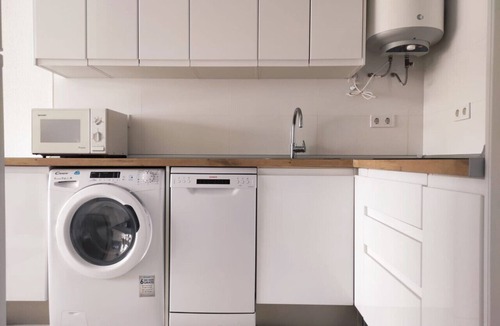 Somo Apartment | Apartamento Somocubas 30607