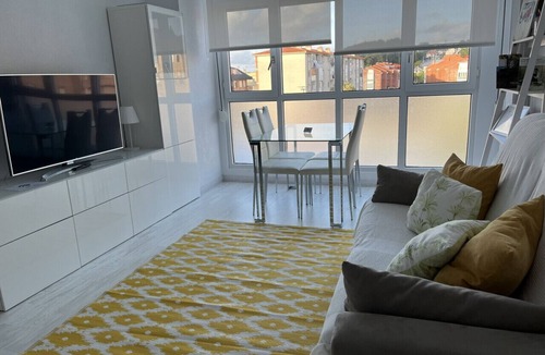 Somo Apartment | Apartamento Somocubas 30607