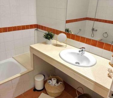 Mataro Apartment | Apartamento St Agustí - Centro