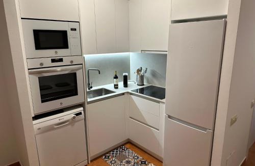 Mataro Apartment | Apartamento St Agustí - Centric