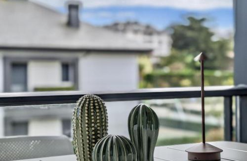 Loredo Apartment | Apartamento Suite Loredo Beach - Monabri