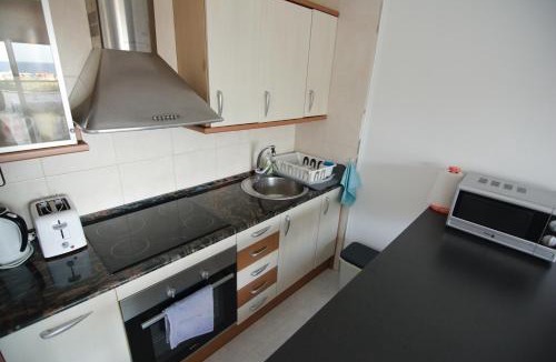Cunit Apartment | Apartamento Sunny Home