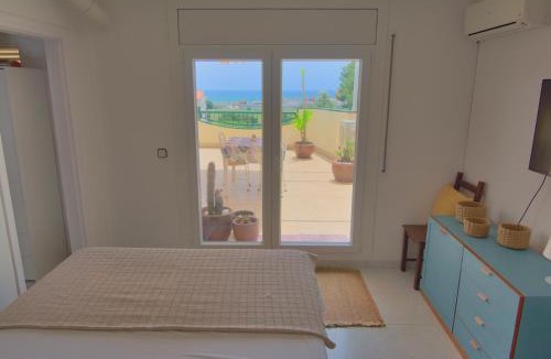 Cunit Apartment | Apartamento Sunny Home