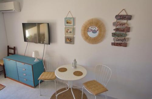 Cunit Apartment | Apartamento Sunny Home