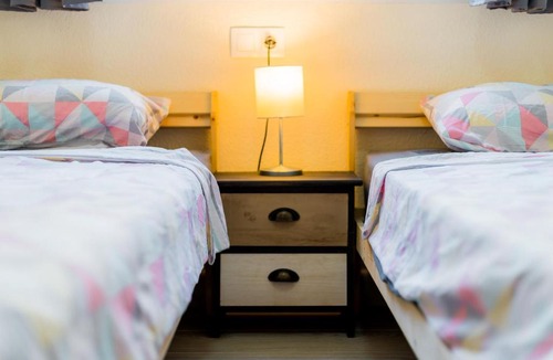 Torrevieja Apartment | Apartamento Sunrise Torreblanca