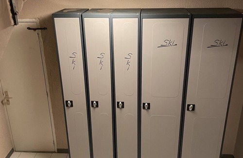 Porte-Puymorens Apartment | Apartamento T3 a los Pies de las Pistas de Esquí