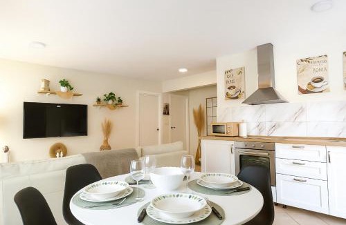 Lekeitio Apartment | Apartamento Talaia