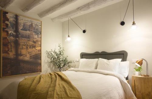 Tarazona Apartment | Apartamento Tarazona Centro