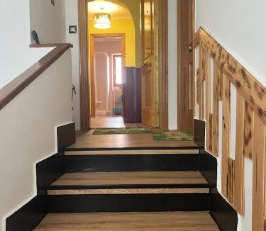Elizondo Apartment | Apartamento Toki Berriya