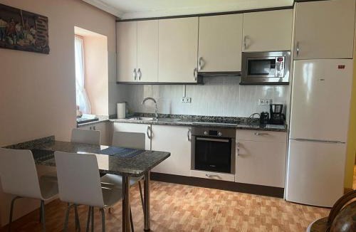 Elizondo Apartment | Apartamento Toki Berriya