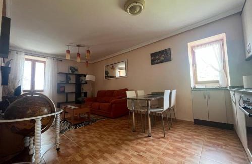 Elizondo Apartment | Apartamento Toki Berriya