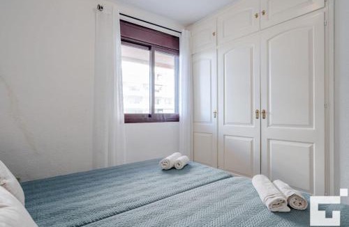 Calpe Apartment | Apartamento Topacio I 32A - Grupo Turis