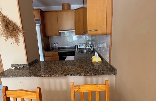 Torreblanca Apartment | Apartamento Torreblanca III Ref 063