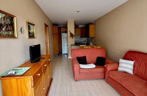 Torreblanca Apartment | Apartamento Torreblanca III Ref 063