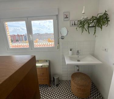 Burgos Apartment | Apartamento tranquilo en el centro de Burgos