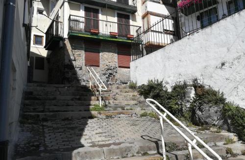 Mundaka Apartment | Apartamento tranquilo y luminoso