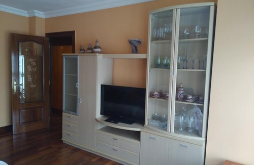 Valle de Trapaga Apartment | Apartamento Trapagaran EBI03178