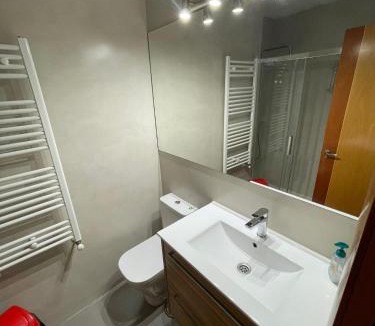 Abena Apartment | Apartamento tres habitaciones en Pirineo Aragonés