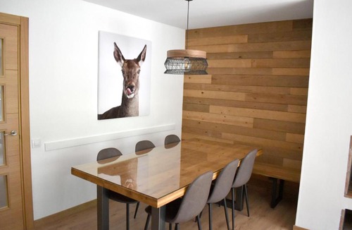 Bossost Apartment | Apartamento Tubal